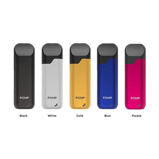 Kit Pod Patron - POMP 650mAh