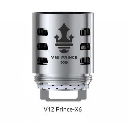 Résistance TFV12 Prince - Smok