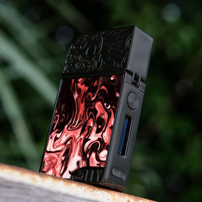 Box Batterie Pod Mod TC Ally - Purge 950mAh