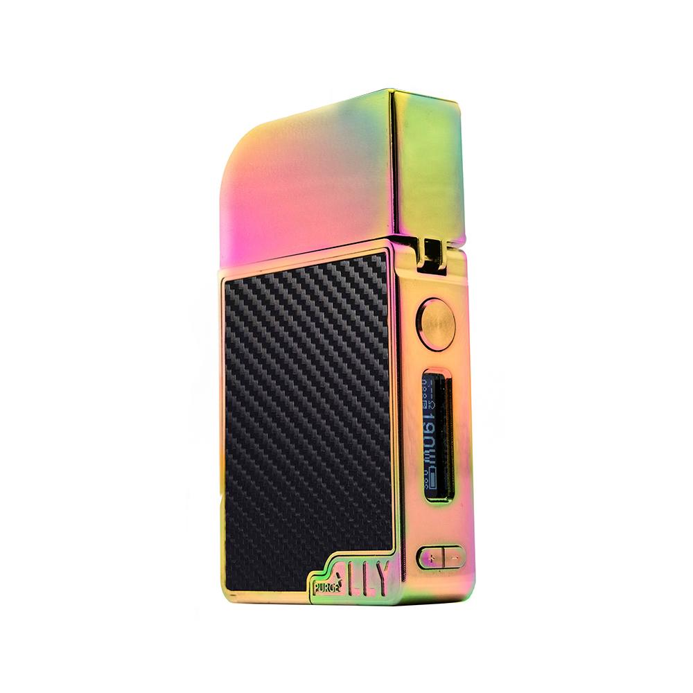 Box Batterie Pod Mod TC Ally - Purge 950mAh