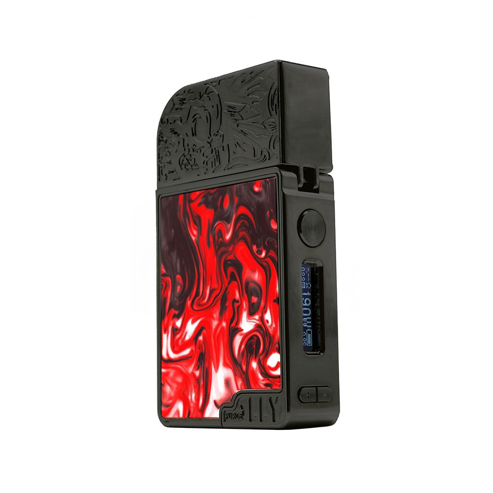 Box Batterie Pod Mod TC Ally - Purge 950mAh