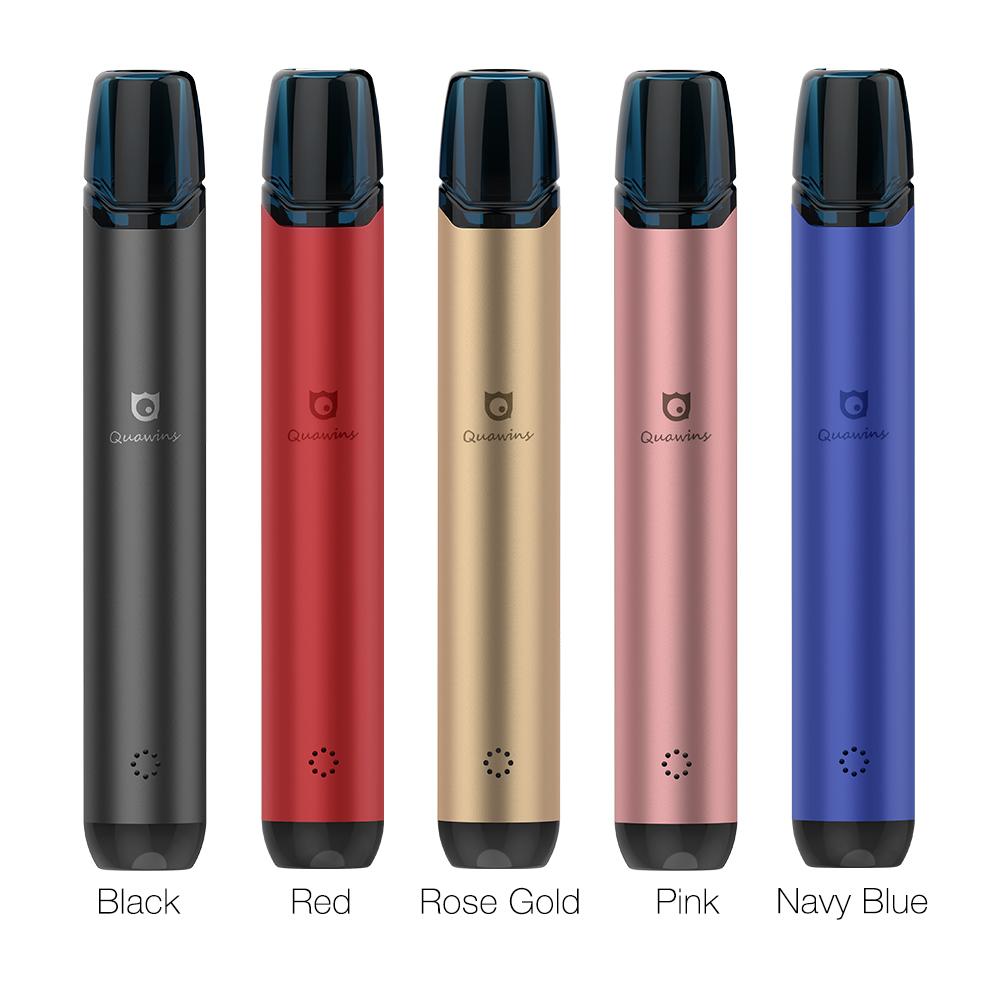 Kit Pod Vstick Pro - Quawins 400mAh