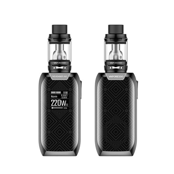 Kit Revenger GO - Vaporesso frvapormo Kit Revenger GO - Vaporesso frvapormo