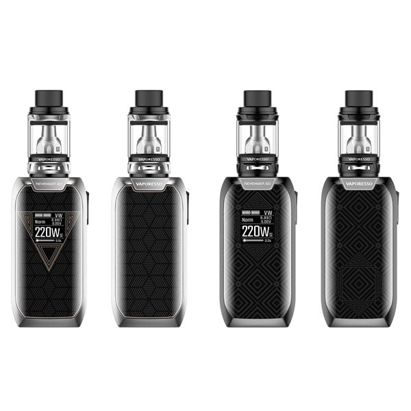 Kit Revenger GO - Vaporesso