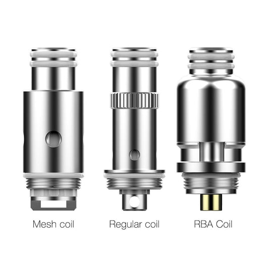 Résistance de remplacement Manto AIO - Rincoe 3pcs-1pcs