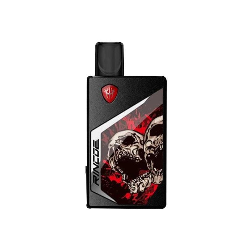 Kit Pod Débutant Tix - Rincoe 1000mAh