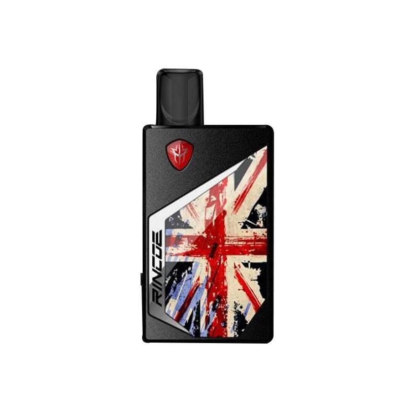 Kit Pod Débutant Tix - Rincoe 1000mAh