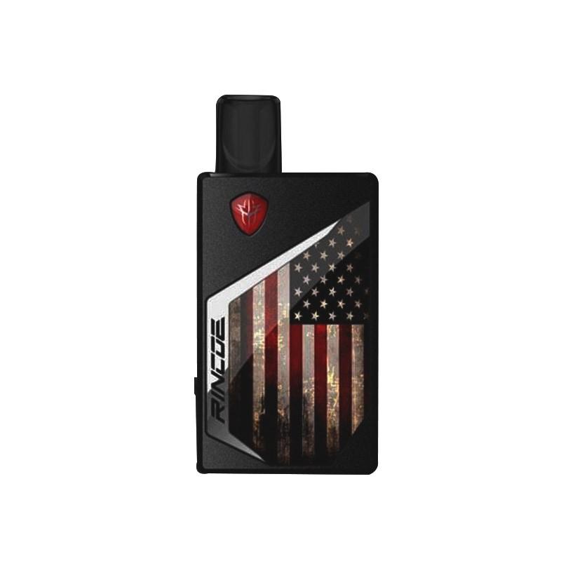 Kit Pod Débutant Tix - Rincoe 1000mAh