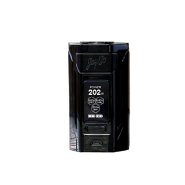 Box Mod Batterie Reuleaux RX300 TC - WISMEC  21700 230W