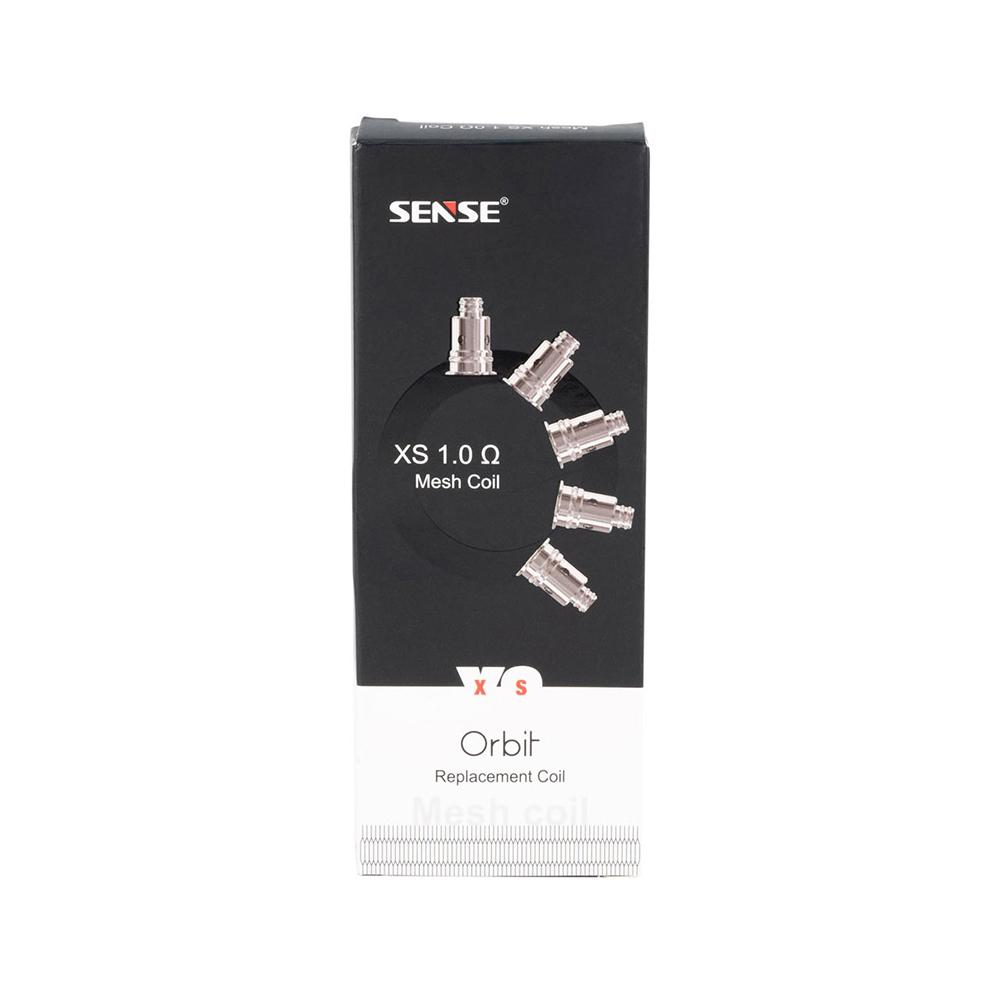 Résistance de rechange Baby Orbit - Sense 5pcs-pack