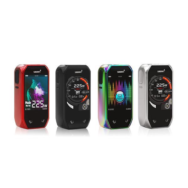 Box Mod NABOO 225W TC - SMOANT