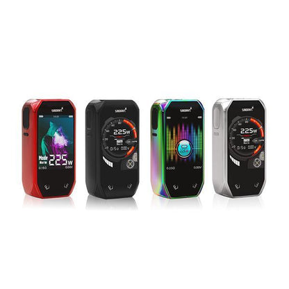 Box Mod NABOO 225W TC - SMOANT