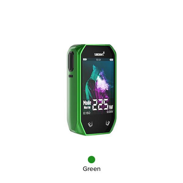 Box Mod NABOO 225W TC - SMOANT