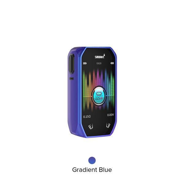 Box Mod NABOO 225W TC - SMOANT