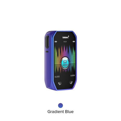 Box Mod NABOO 225W TC - SMOANT