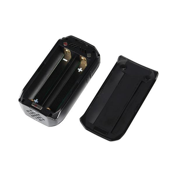 Box Mod NABOO 225W TC - SMOANT