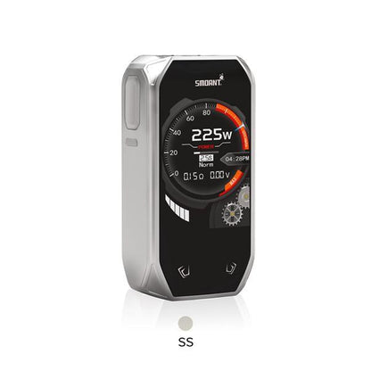 Box Mod NABOO 225W TC - SMOANT