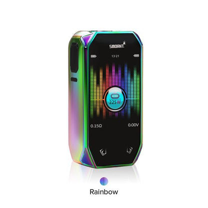 Box Mod NABOO 225W TC - SMOANT