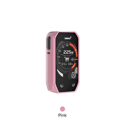 Box Mod NABOO 225W TC - SMOANT