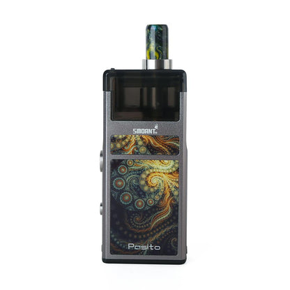 Kit Pod Système Pasito - Smoant 1100mAh & 3ml