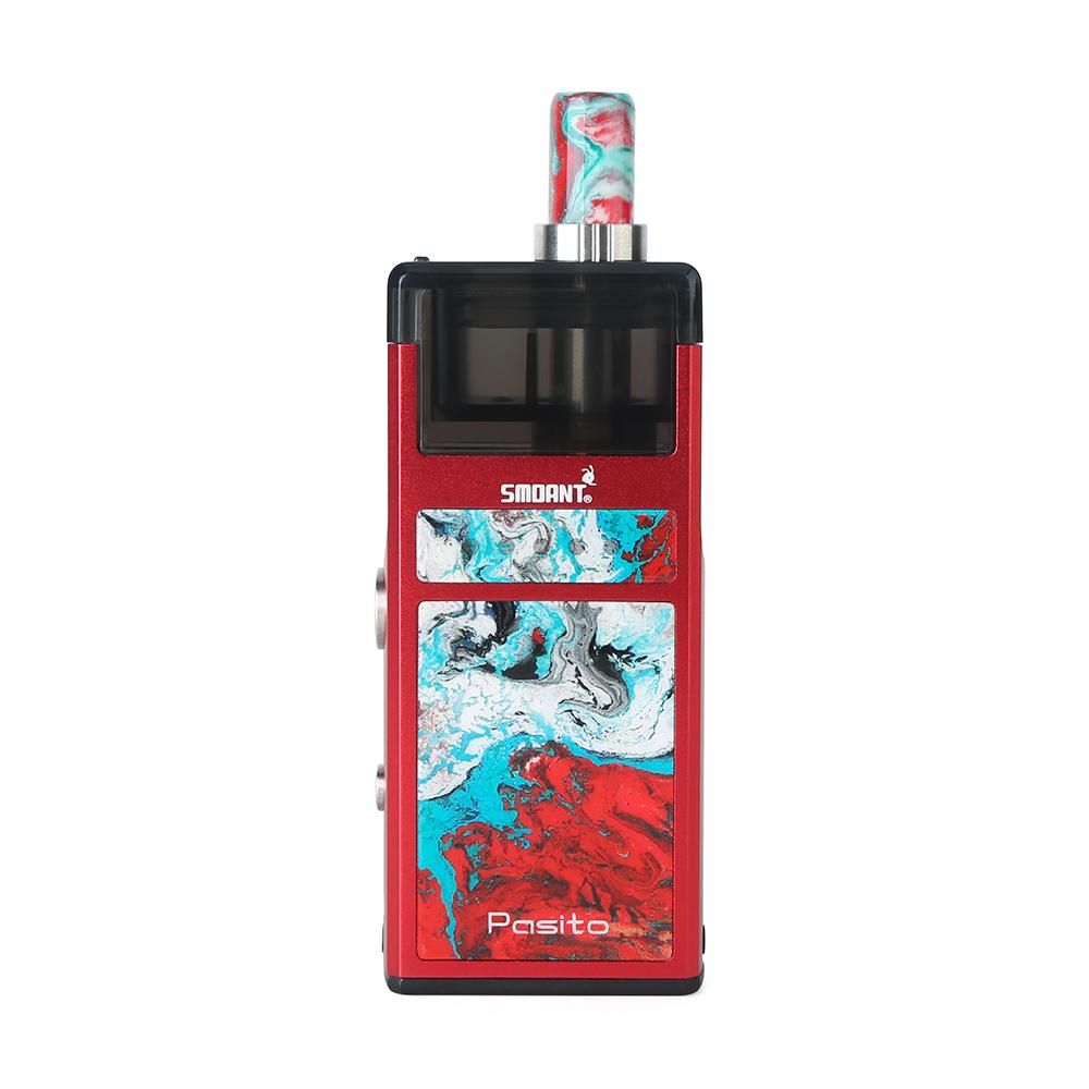 Kit Pod Système Pasito - Smoant 1100mAh & 3ml