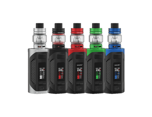 Kit Rigel - Smok