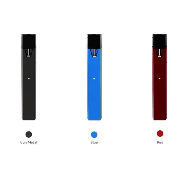 Kit Pod Fit Vape - Smok