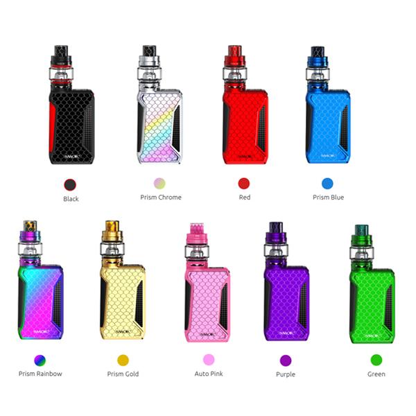 Kit H-Priv 2 - Smok