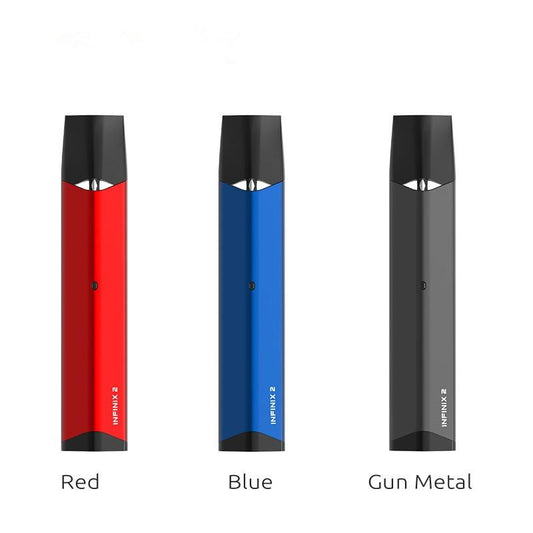 Kit Pod Infinix 2 - Smok