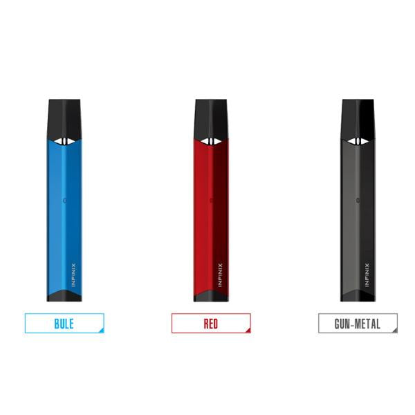 Kit Pod Infinix Vape - Smok