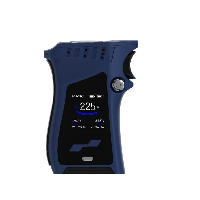 Box Mag - Smok frvapormo Box Mag - Smok frvapormo