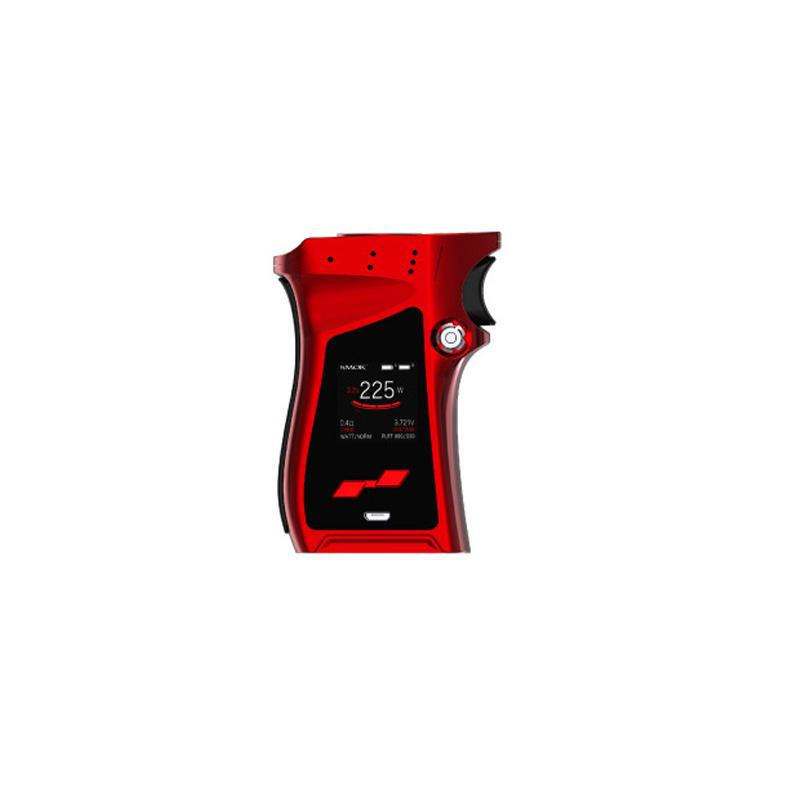 Box Mag - Smok frvapormo Box Mag - Smok frvapormo