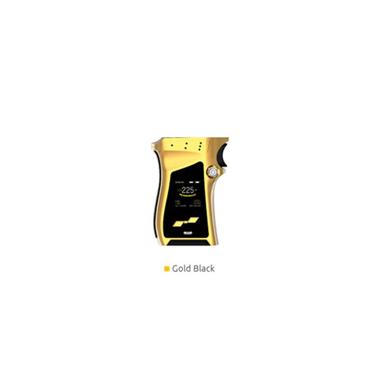 Box Mag - Smok frvapormo Box Mag - Smok frvapormo