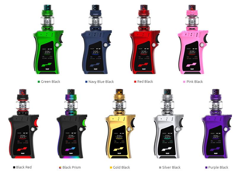 Kit Mag - Smok