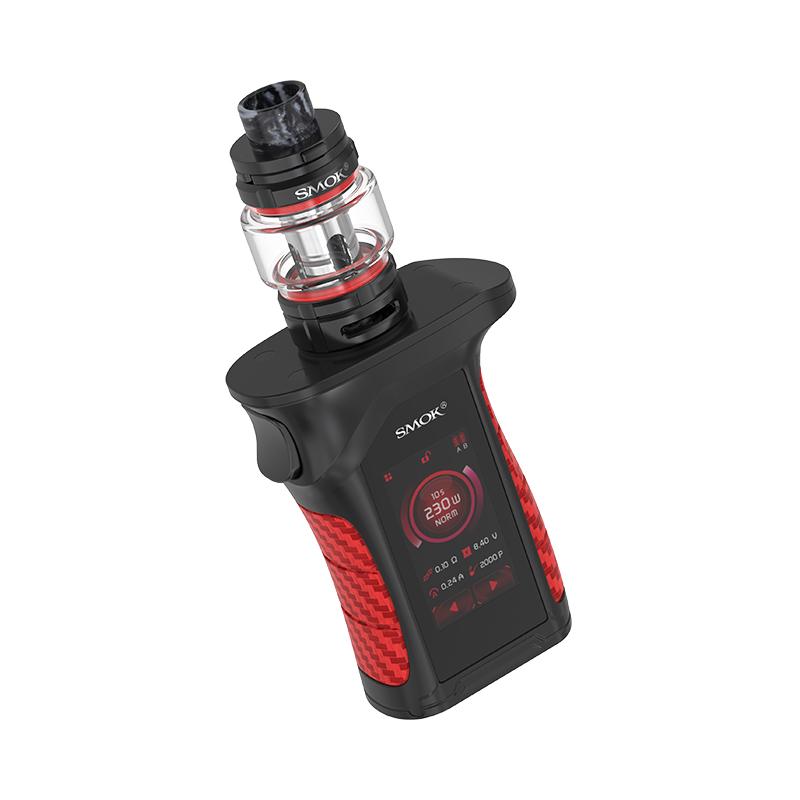 Kit Mag P3 - Smok