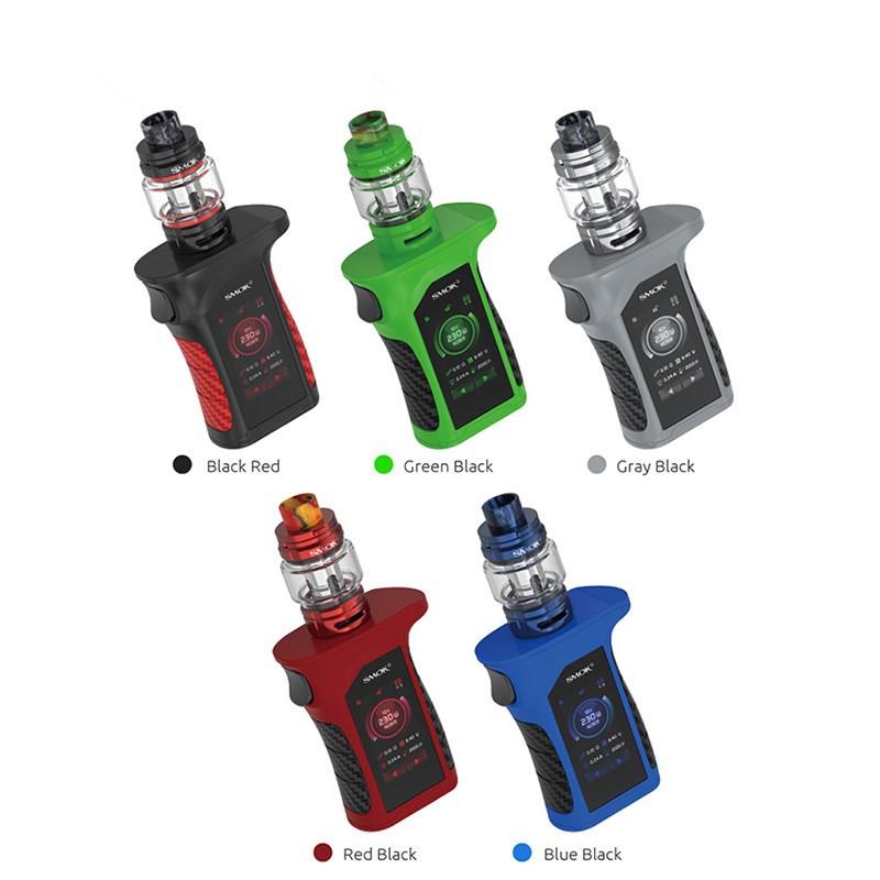 Kit Mag P3 - Smok