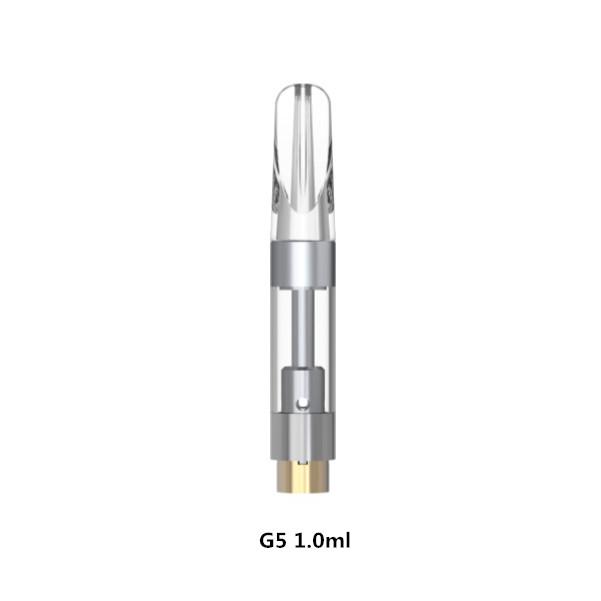 Cartouche Micare T1-Q1 - Smok