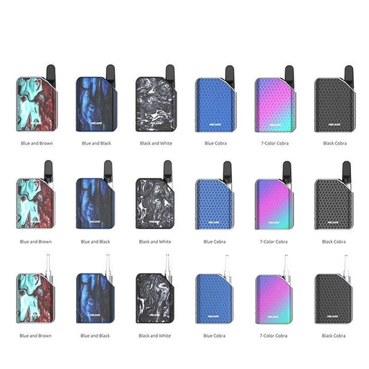 Kit Pod Micare - Smok