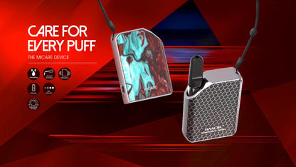 Kit Pod Micare - Smok