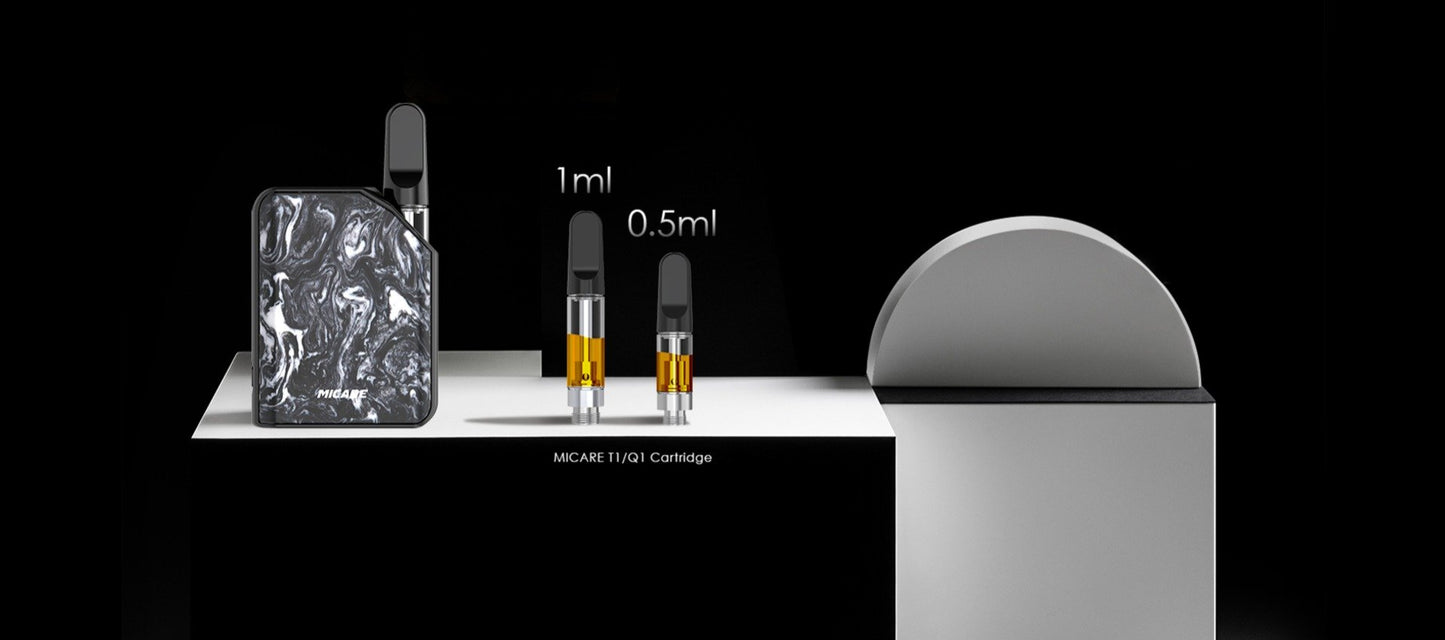 Kit Pod Micare - Smok