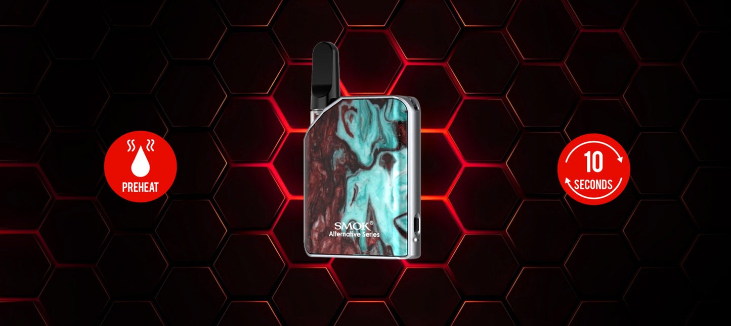 Kit Pod Micare - Smok