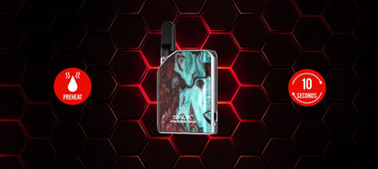 Kit Pod Micare - Smok