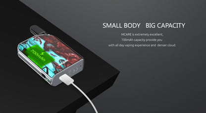 Kit Pod Micare - Smok