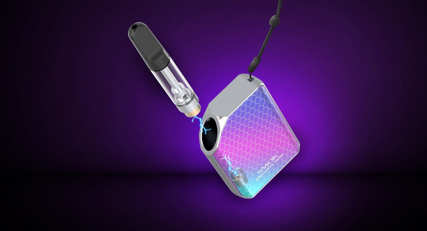 Kit Pod Micare - Smok