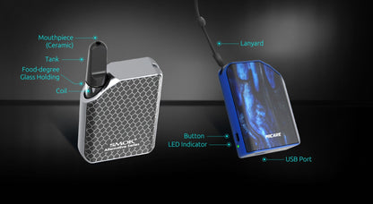 Kit Pod Micare - Smok