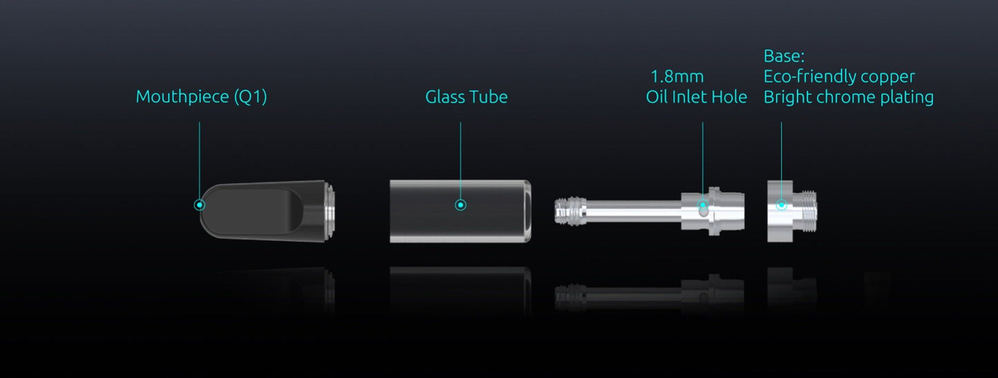 Kit Pod Micare - Smok