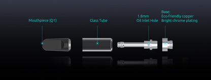 Kit Pod Micare - Smok