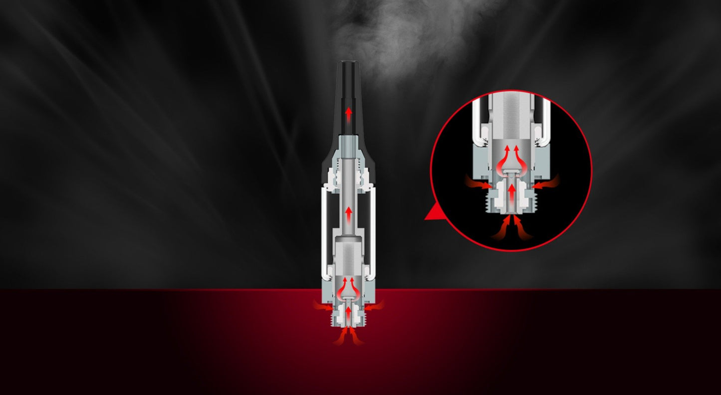Kit Pod Micare - Smok