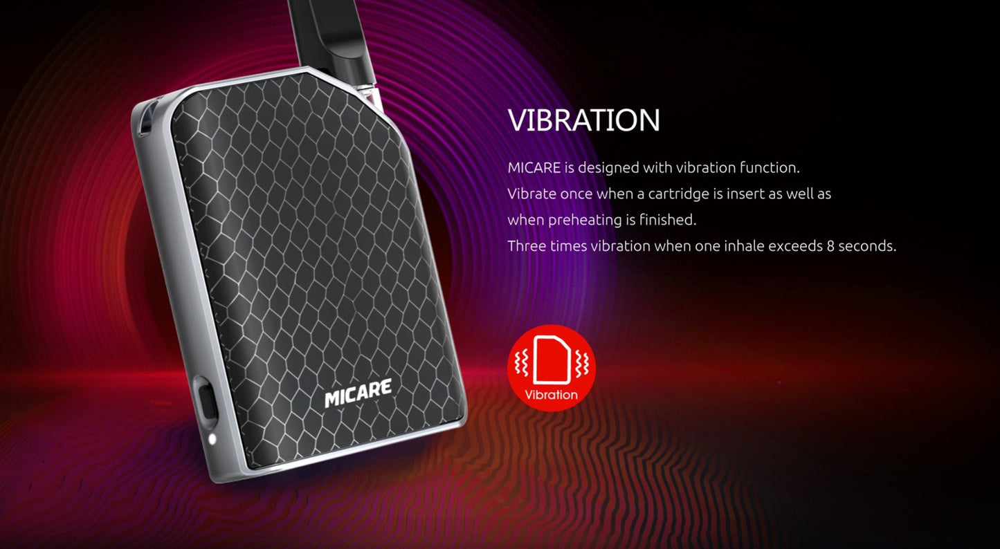 Kit Pod Micare - Smok