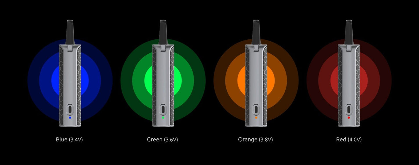 Kit Pod Micare - Smok